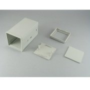 PT-150 48x48x87 mm Panel Tipi Kutular