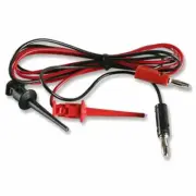 Fluke TL950 - Mini-Pincer Test Lead Set