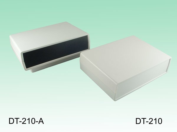 DT-210 165x120x45 mm  Plastik Proje Kutuları