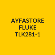 Fluke TLK281-1 - TLK281, Automotive Test Lead Kit
