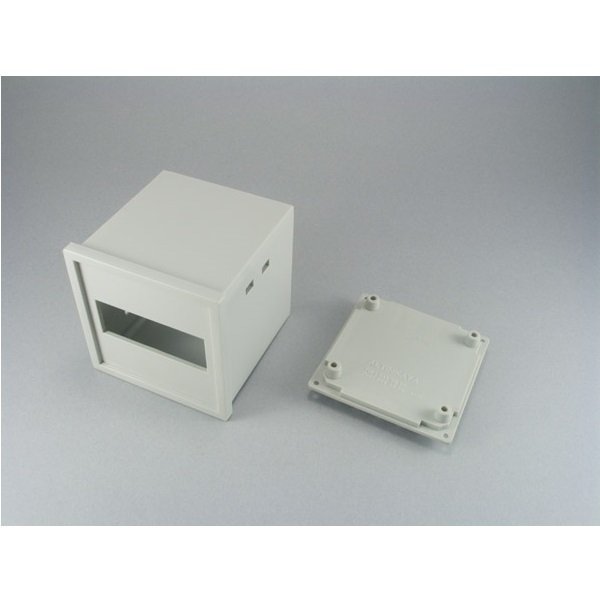 PT-170 72x72x74 mm Panel Tipi Kutular