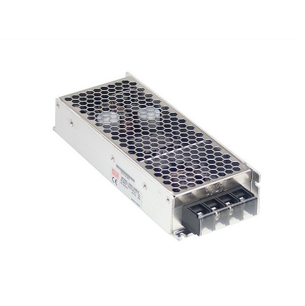 RSD-150B-12 150W Railway Tek Çıkış DC-DC Converter