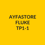 Fluke TP1-1 - TP1, Test Probes