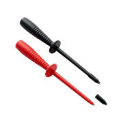 Fluke TP80 - Electronic Test Probe Set