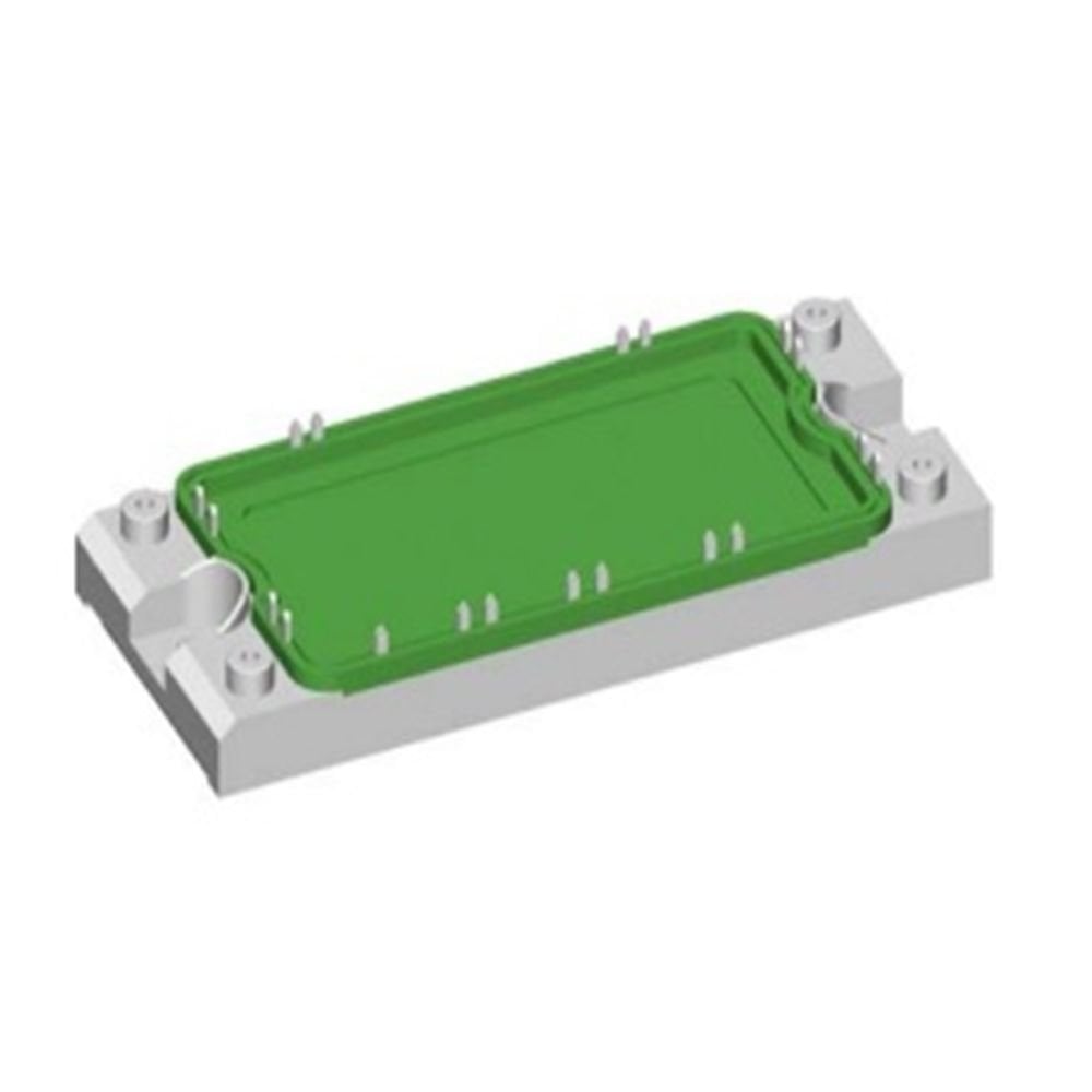 IXYS VUB145-16NOXT 3 Faz Köprü Diyot + IGBT Modül