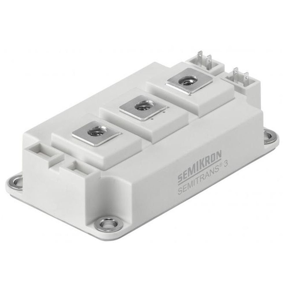 Semikron SKM400GB12T4 Dual IGBT Modül
