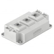 Semikron SKM400GB12T4 Dual IGBT Modül