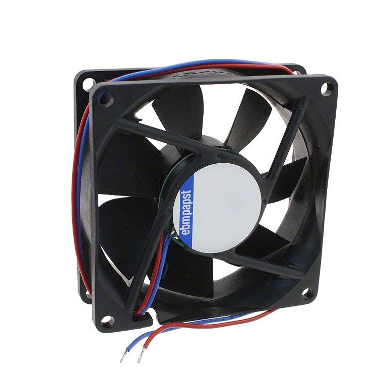 EbmPapst 8414NG 80x80x25mm 24VDC Fan
