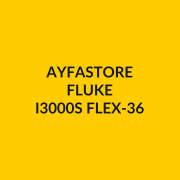 Fluke I3000S FLEX-36 - AC Flexible Current Clamp (3000 A), 915 mm