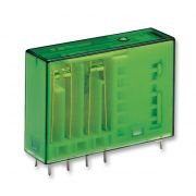 SIM312 24VDC - RELAY,24VDC,4PST,8A,PCB  ELESTA