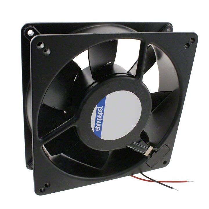 EbmPapst 5114N 135x135x38mm 24VDC Fan