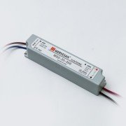 MSD-35-350 35W 30-80Vdc/350mA Sabit Akım IP67 Led Sürücü