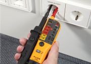 Fluke T110 Led Göstergeli Voltaj Test Cihazı
