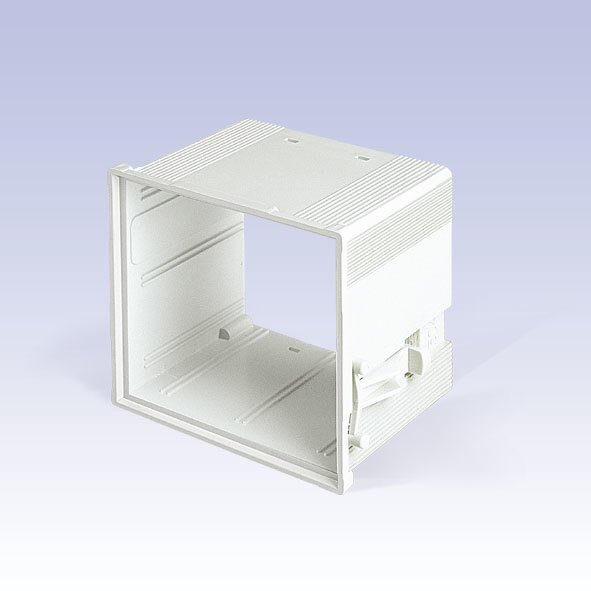 PT-240 96x96x75 mm Panel Tipi Kutular