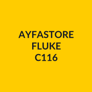 Fluke C116 - Soft Meter Case
