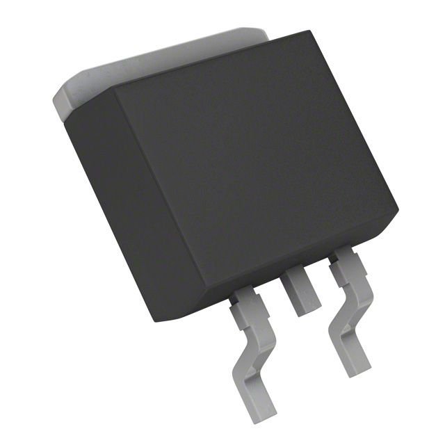 FDD3672 - MOSFET, N, SMD, TO-252