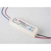 MSD-100-1050 100W 48-96Vdc/1050mA Sabit Akım IP67 Led Sürücü