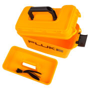 Fluke C1600 - Meter and Accessory Case