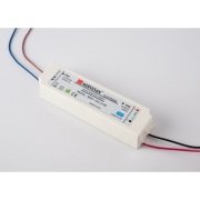 MSD-150-2100 150W 36-72Vdc/2100mA Sabit Akım IP67 Led Sürücü