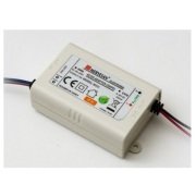MSD-25-350D 20W 40-58Vdc/350mA Dimlenebilir Sabit Akım IP30 Led Sürücü