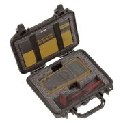 Fluke CXT170 - Rugged Pelican Hard Case