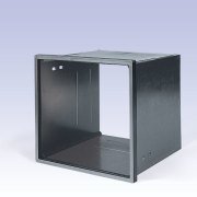 PT-280 144x144x140 mm Panel Tipi Kutular