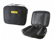 Fluke C3003 - 3-Compartment soft case