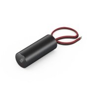 DH-650-16-5 16mW 5Vdc Nokta Lazer Modül