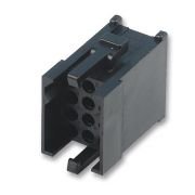 TST12PA00 - PLUG, FREE, 12WAY