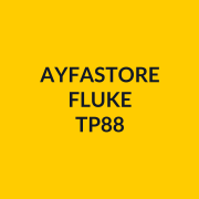 Fluke TP88 - Rigid Back Probe Pin Set