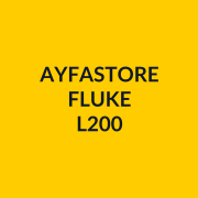 Fluke L200 - Probe Light