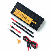 Fluke L215 - SureGrip kit with probe light and probe extender