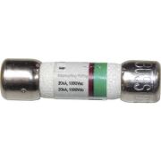 Fluke 803293 - Fuse, A:11A (F), V:1000V, IR:20kA, 10.3x38.1 mm