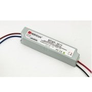 MSWP-36-12 36W 12Vdc/3A Sabit Voltaj IP67 Led Sürücü