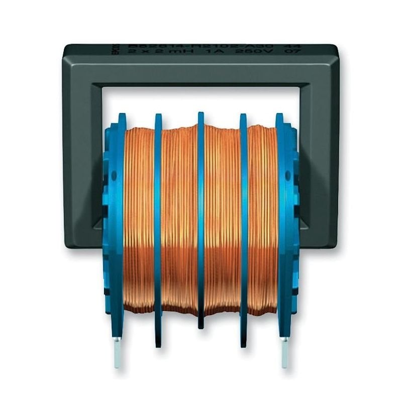 Epcos B82614R2172A030 - CHOKE, 1.5MH, 1.7A