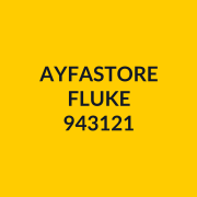 Fluke 943121 - Fuse, A:440mA (F), V:1000V, IR:10kA, 10.3x34.9 mm