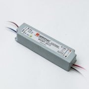 MSWP-60-12 60W 12Vdc/5A Sabit Voltaj IP67 Led Sürücü