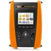 HT Italia MACROEVTEST - MACROEVTEST multifunction EVSE and electrical installation safety tester