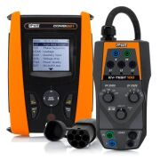 HT Italia COMBI521EV - COMBI521 provided with EV-TEST100