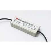 MSWP-100-5 100W 5Vdc/20A Sabit Voltaj IP67 Led Sürücü