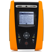 HT Italia EASYTEST - Multifunction tester according to IEC 61557