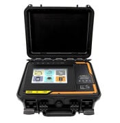 HT Italia IV600 - I-V curve tracer up to 1500V/40A