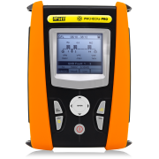 HT Italia PVCHECKSPRO - PV commissioning tester 1500V/40A