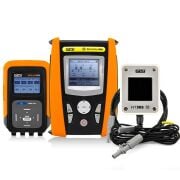 HT Italia PVCHECKSPROPLUS - Kit PVChecksPro + HT305+PT305+ SOLAR03