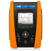 HT Italia PQA924 - Class S Three-Phase Power Quality Analyzer