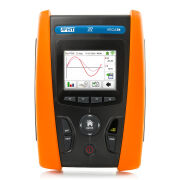 HT Italia VEGA74 - Power quality analyser