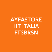 HT Italia FT3BRSN - Accessory bag