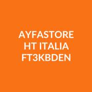 HT Italia FT3KBDEN - USB key board english version