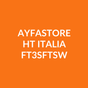 HT Italia FT3SFTSW - Safety switch with 7 mt. cable