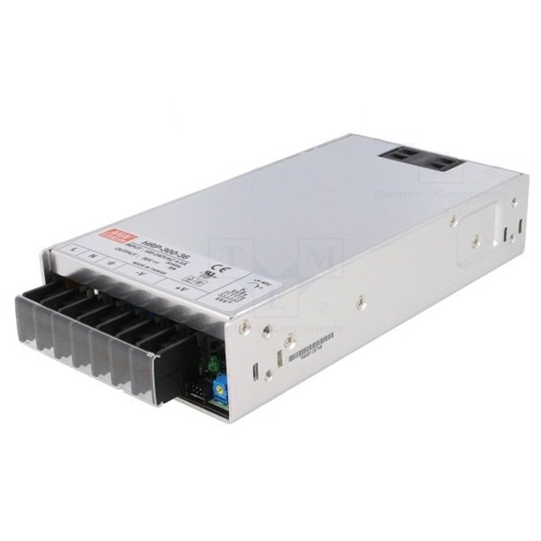 HRP-300-36 324W 36Vdc/9.0A SMPS Adaptör Güçkaynağı
